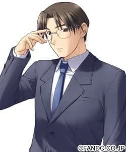 Ootori Setsuna