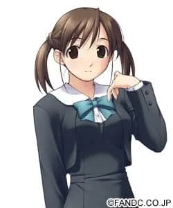 Kasuga Yoshino