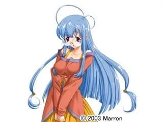 春崎いりあ