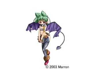 デビル＝デモニラ＝デワーリル