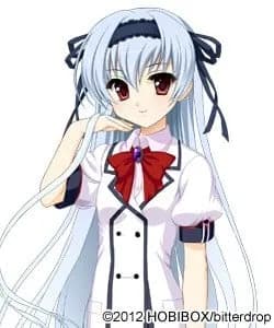 Nagisaka Hakua