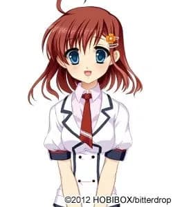 Wakakusa Tsugumi