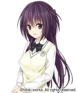 Asagiri Nozomi