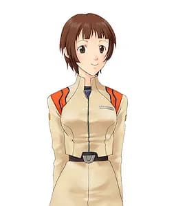 Agano Kaede