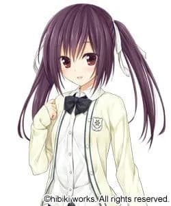 Asagiri Sakura