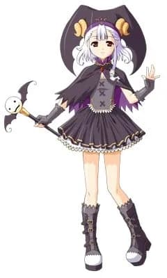 Nemesia Wormwood