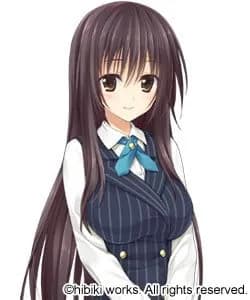 Yakuouji Komachi