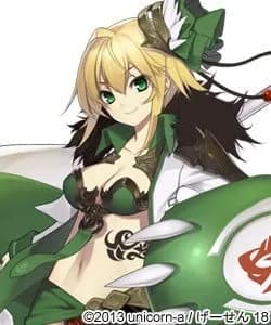 Chou'un Shiryuu