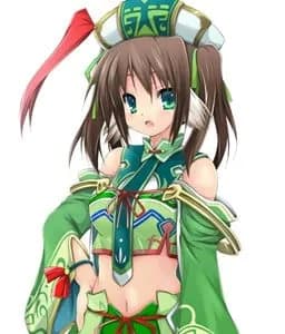Bashoku Youjou