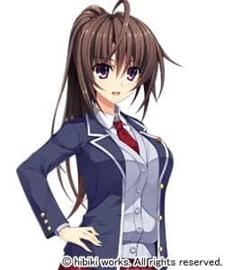 Ashiya Suzuka