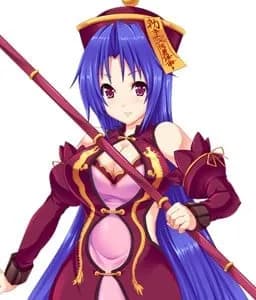 Choukou Shungai