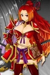 Houtoku Reimei