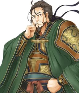 Ryuubi Gentoku