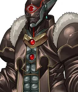Kajuu Kouryo