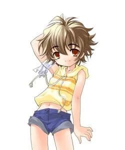 Sakazaki Koyori