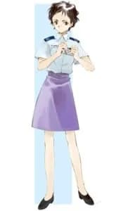 Sakuramachi Yuuko