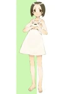 Aida Megumi