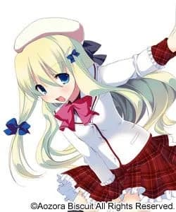 Ooizumi Mau