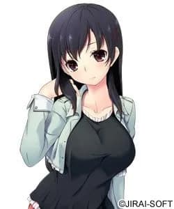 Umekawa Shiho