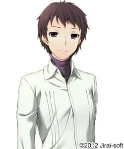Jin Tomoaki