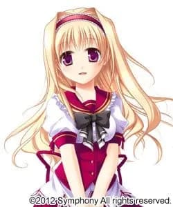 Iwagami Nako