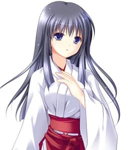 Iwagami Ayame