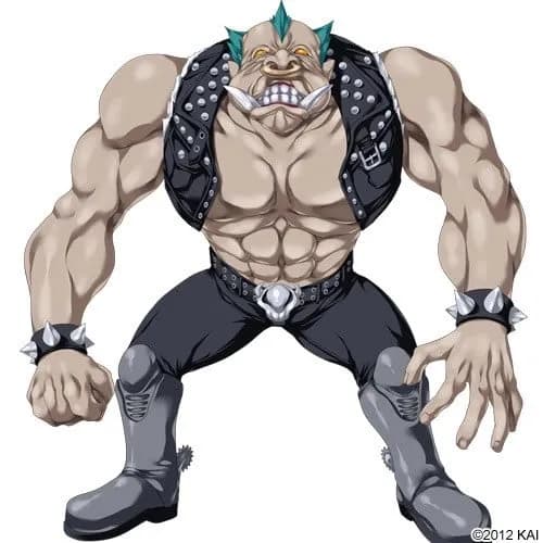 ウォーピッグ