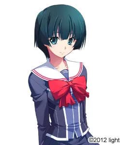 Akizuki Takane