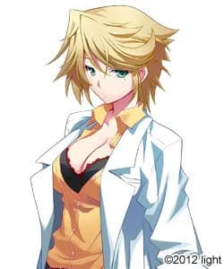 Kusabue Setsu