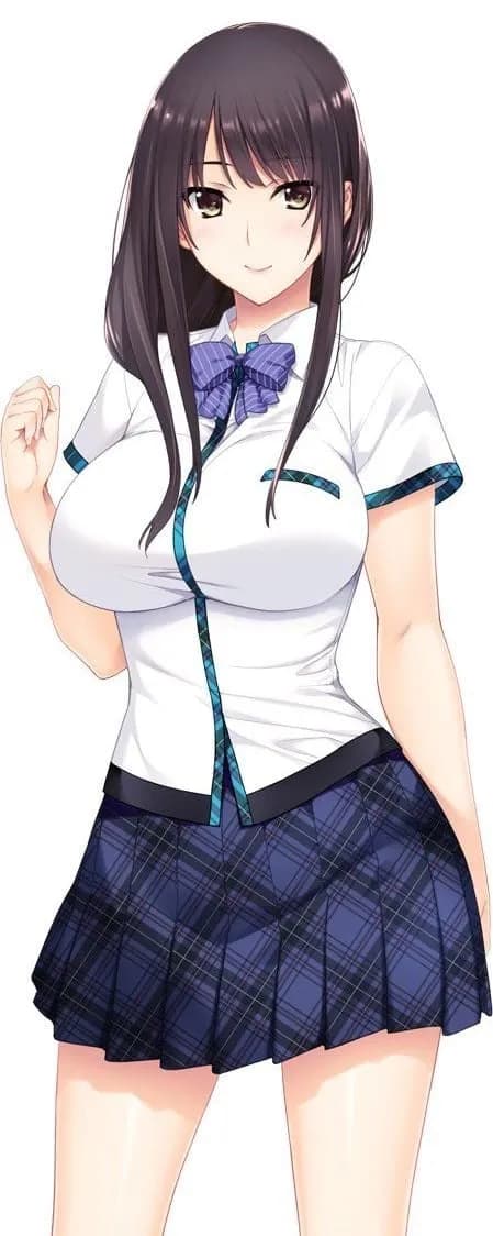 Kisaragi Maaya
