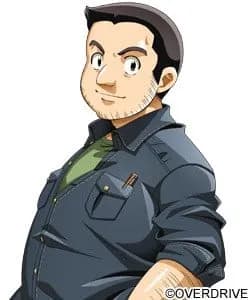 結城大介