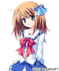 Hiwa Touko