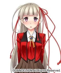 Kusanagi Amano