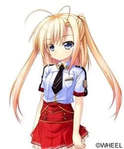Kohata Marianne