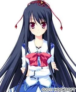 Yatsuka Itsuki