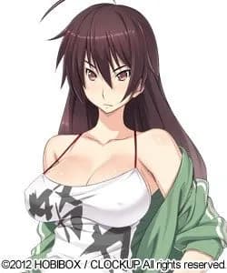 Satomi Konoe