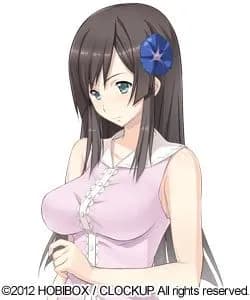 Satomi Yae