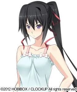 Satomi Shizu