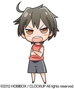 里見湊人