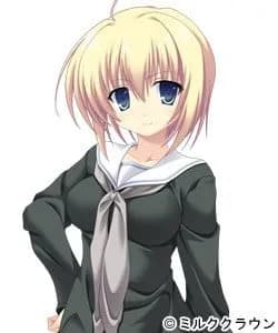 Konatsu Mikan