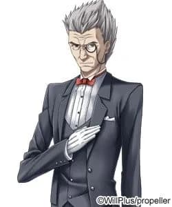 Lucifuge