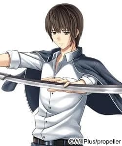 Oshiba Hagane