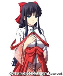 Himika Sumeragi