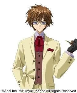 Yasogami Kaoru