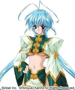 Hikawa Mai