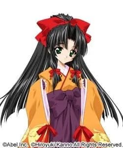 Mainokouji Mikage