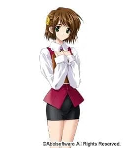 Nanao Serina