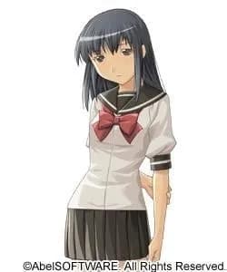 Yurihara Rei