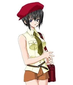 Azabu Yuuki