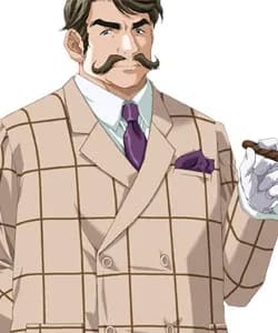 Yamizuka Yahei